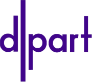 dpart logo