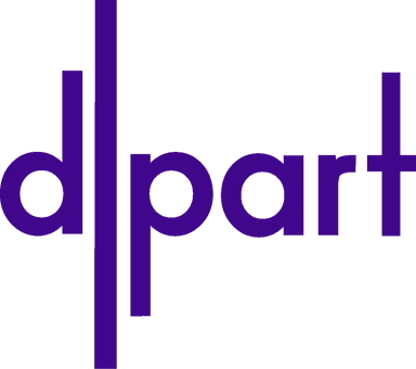 dpart logo