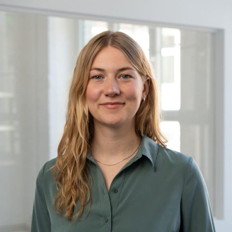 Portrait of Neele Eilers